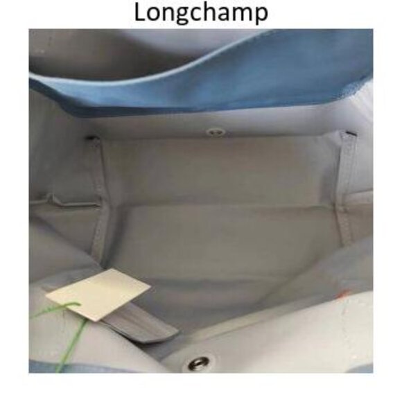 Longchamp women's bags - Picture 4 of 4